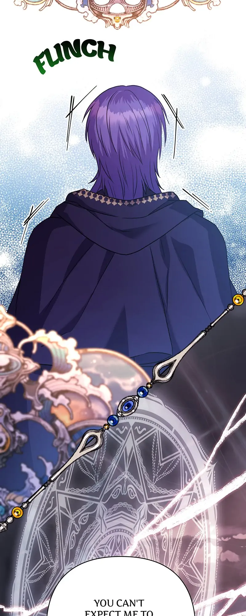 Another Typical Fantasy Romance - Chapter 44 manhwa