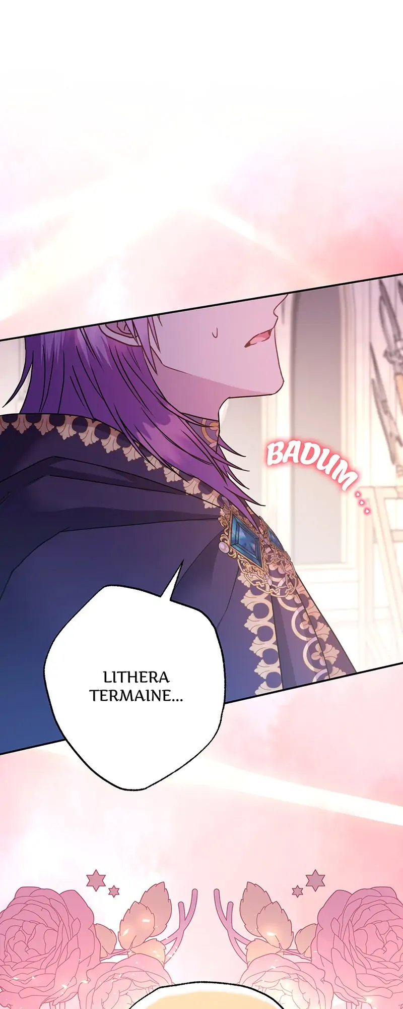 Another Typical Fantasy Romance - Chapter 44 manhwa
