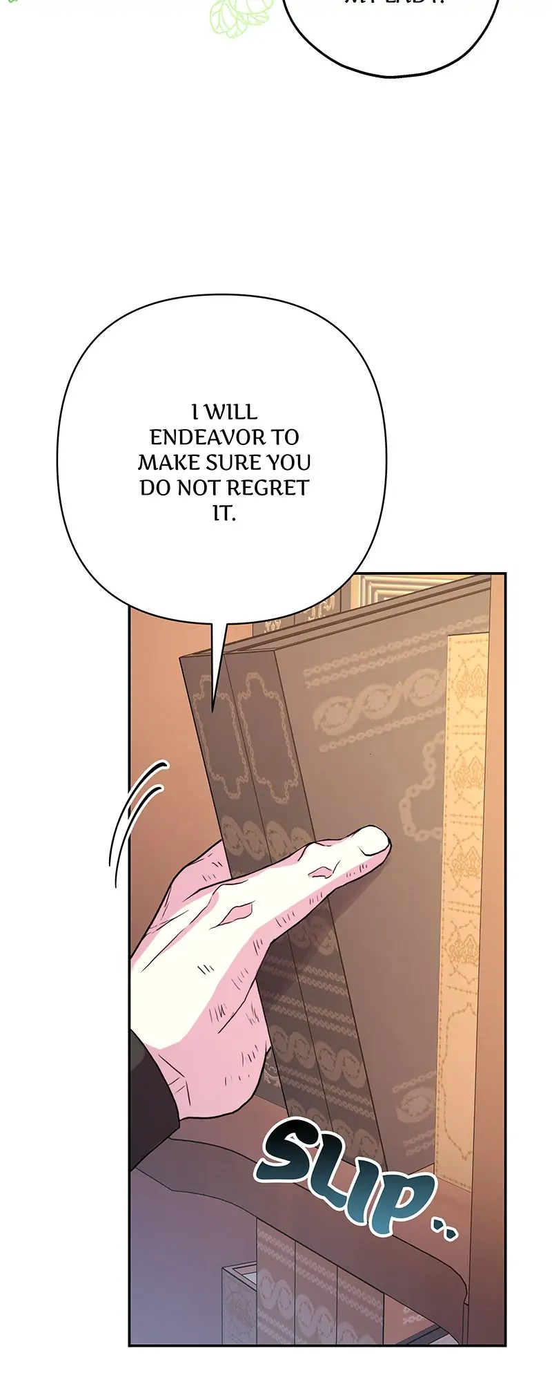 Another Typical Fantasy Romance - Chapter 44 manhwa
