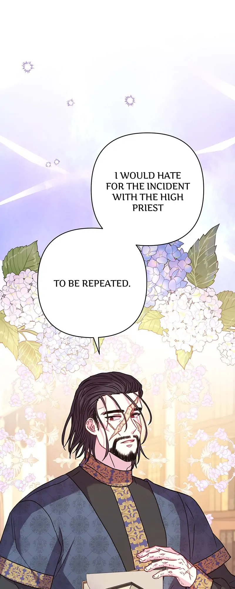 Another Typical Fantasy Romance - Chapter 44 manhwa