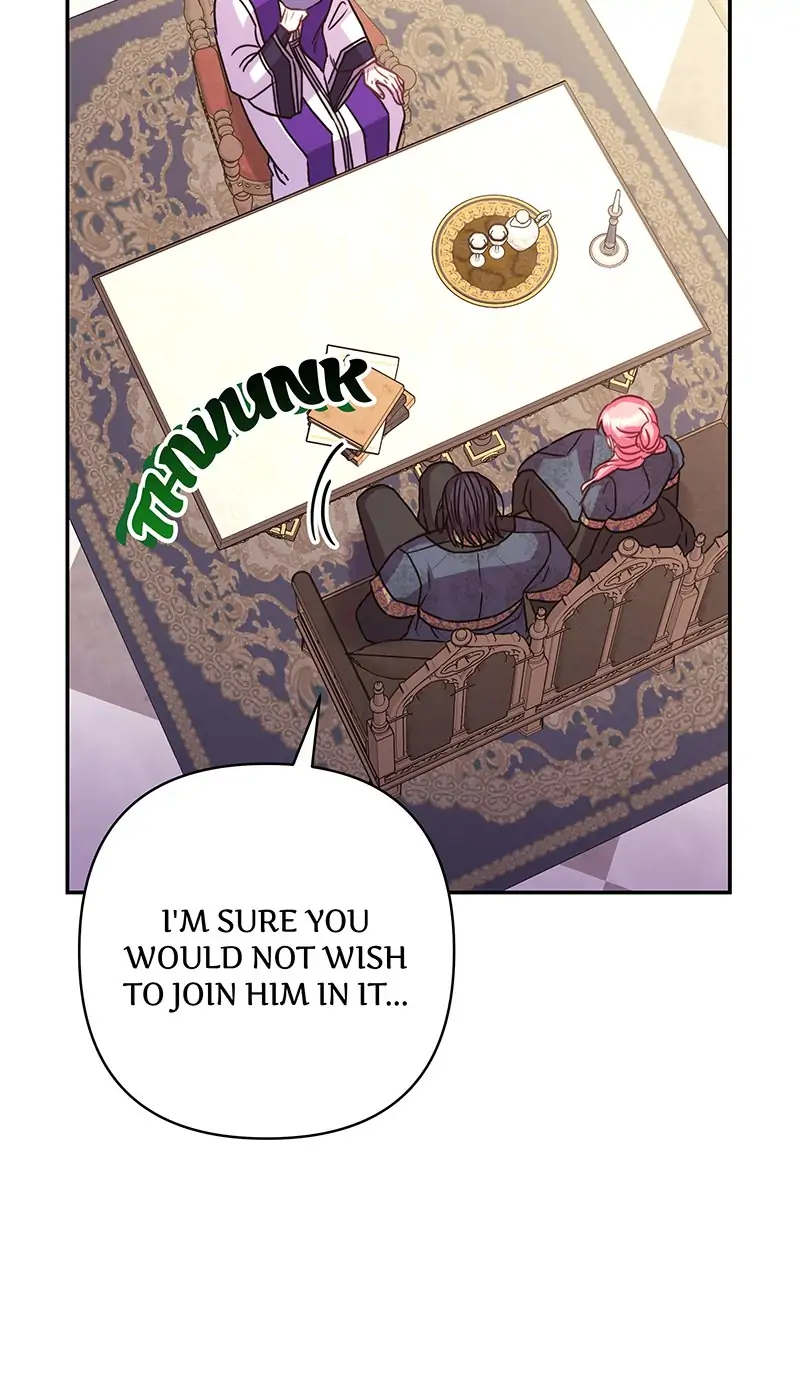 Another Typical Fantasy Romance - Chapter 44 manhwa