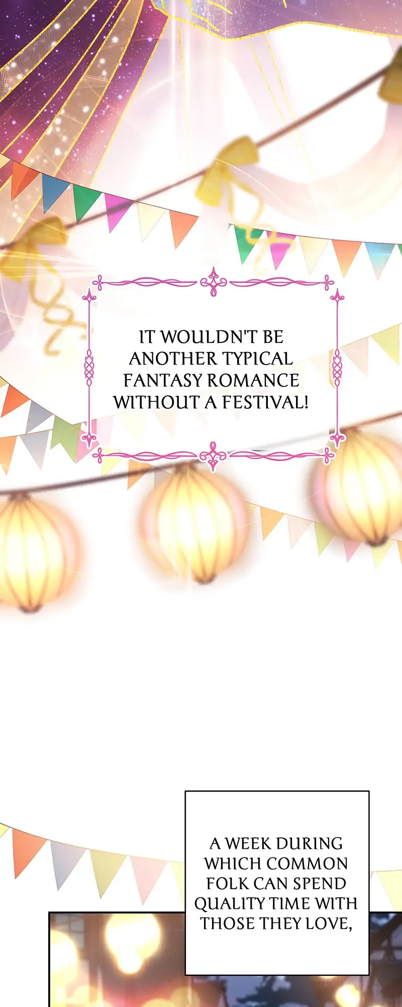 Another Typical Fantasy Romance - Chapter 44 manhwa