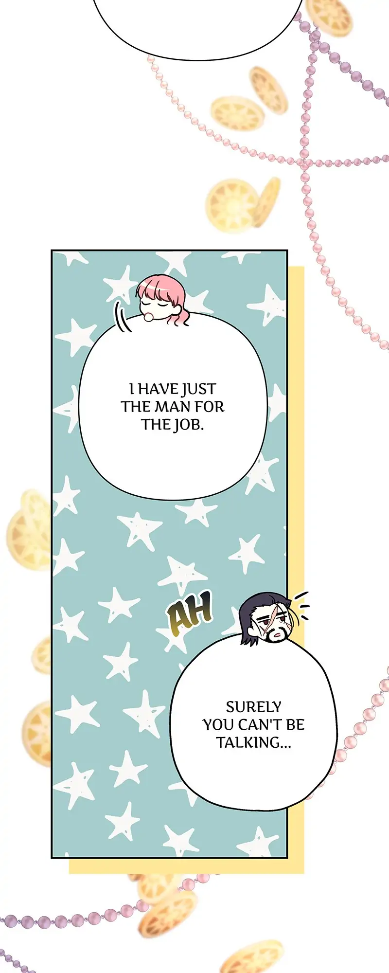 Another Typical Fantasy Romance - Chapter 44 manhwa