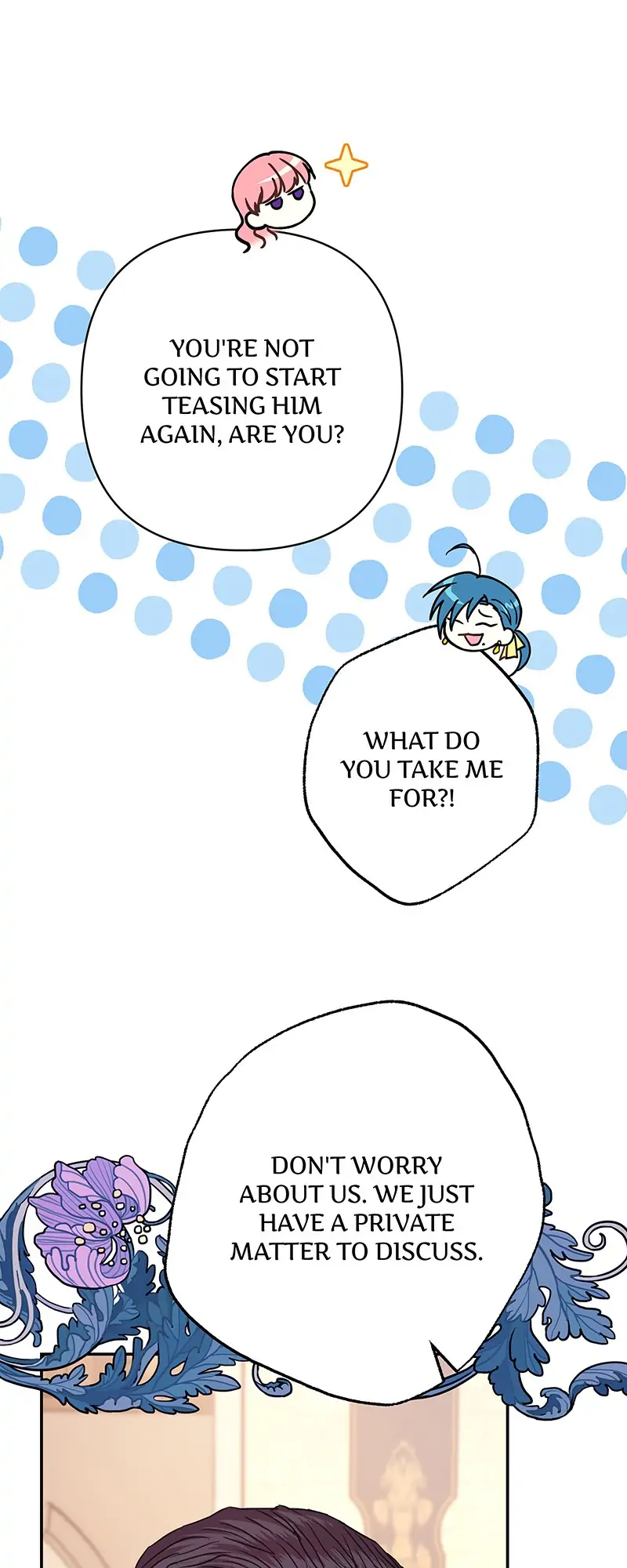 Another Typical Fantasy Romance - Chapter 44 manhwa