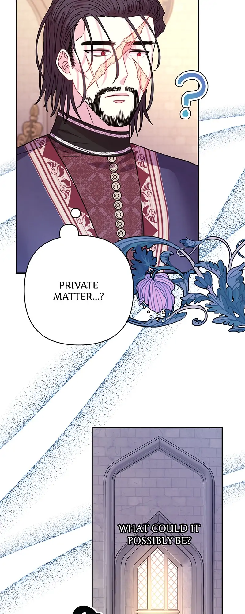 Another Typical Fantasy Romance - Chapter 44 manhwa