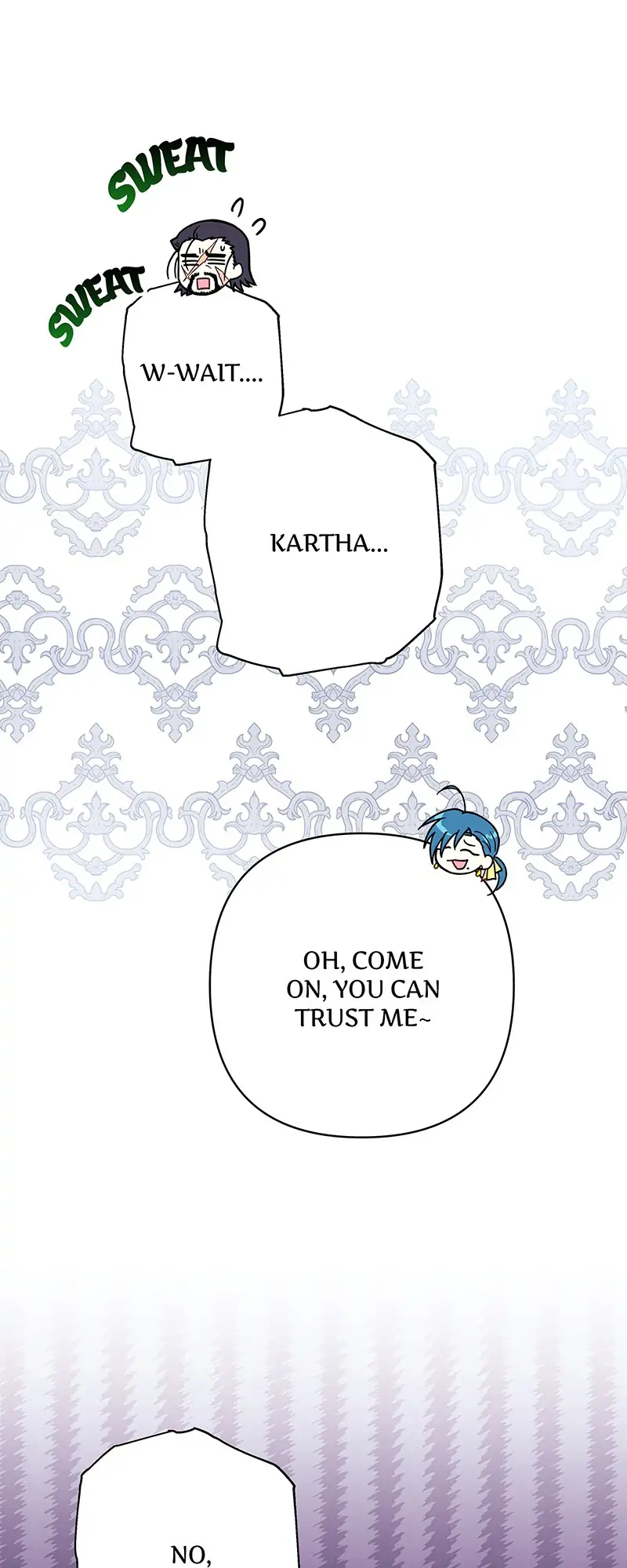 Another Typical Fantasy Romance - Chapter 44 manhwa