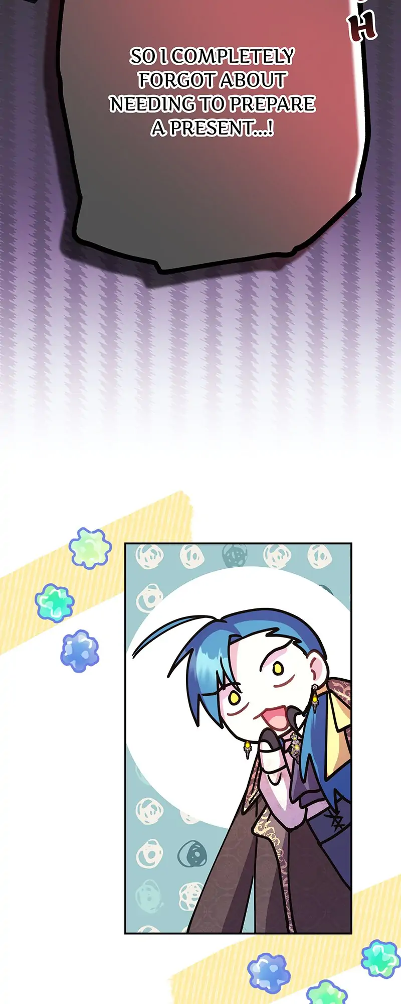 Another Typical Fantasy Romance - Chapter 44 manhwa