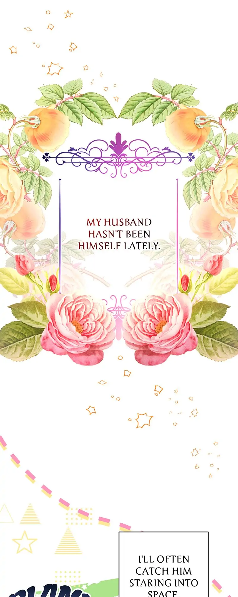 Another Typical Fantasy Romance - Chapter 45 manhwa