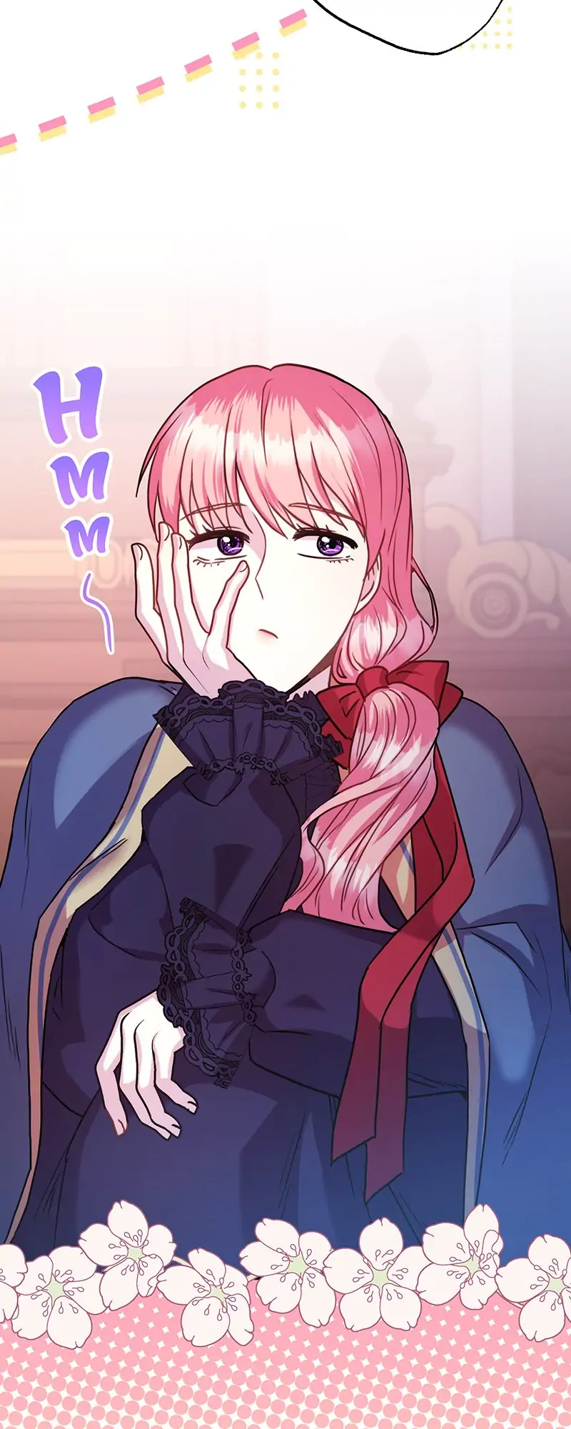 Another Typical Fantasy Romance - Chapter 45 manhwa