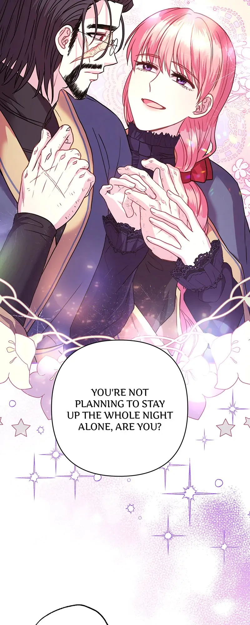 Another Typical Fantasy Romance - Chapter 45 manhwa