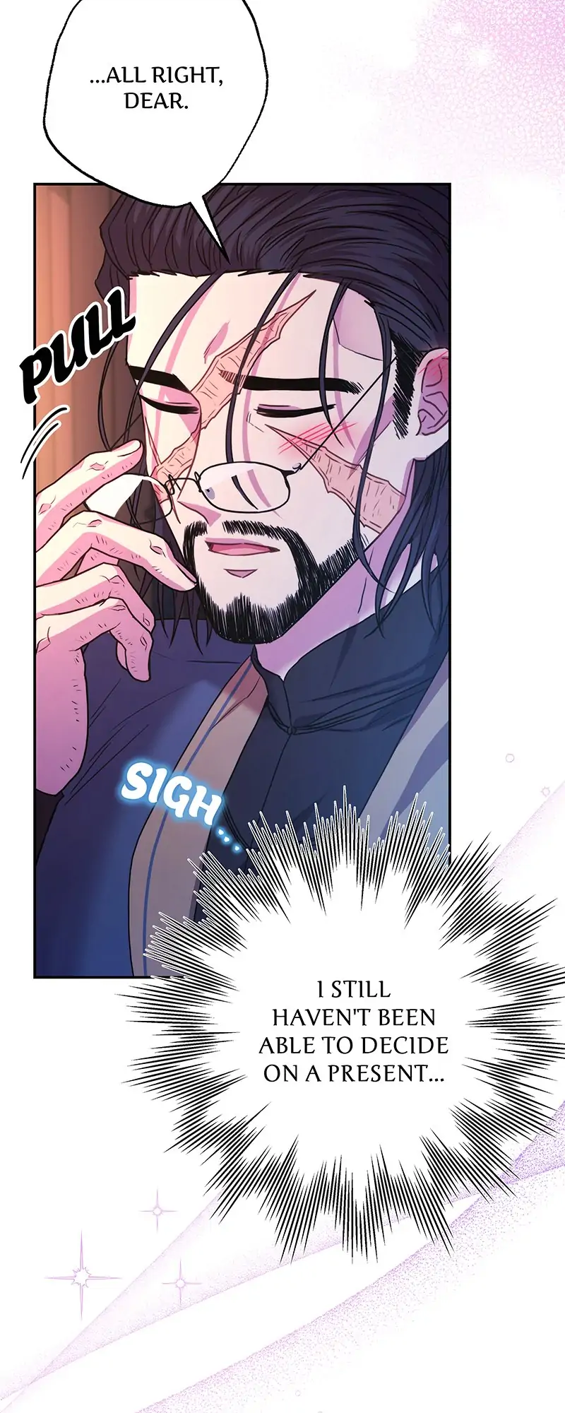 Another Typical Fantasy Romance - Chapter 45 manhwa