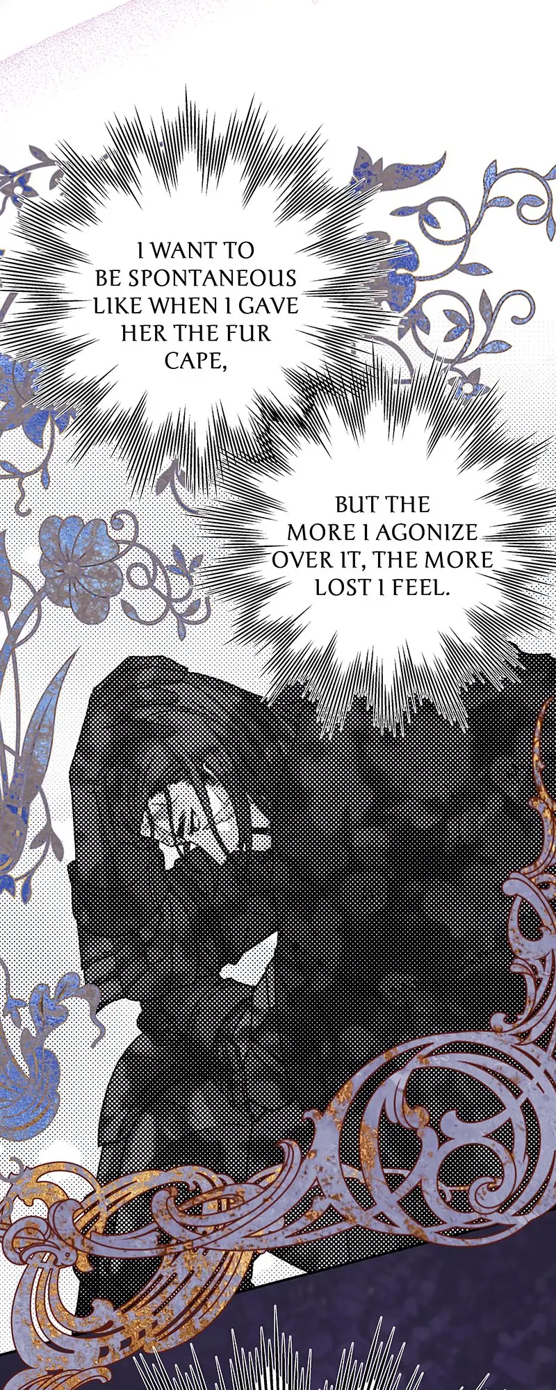 Another Typical Fantasy Romance - Chapter 45 manhwa