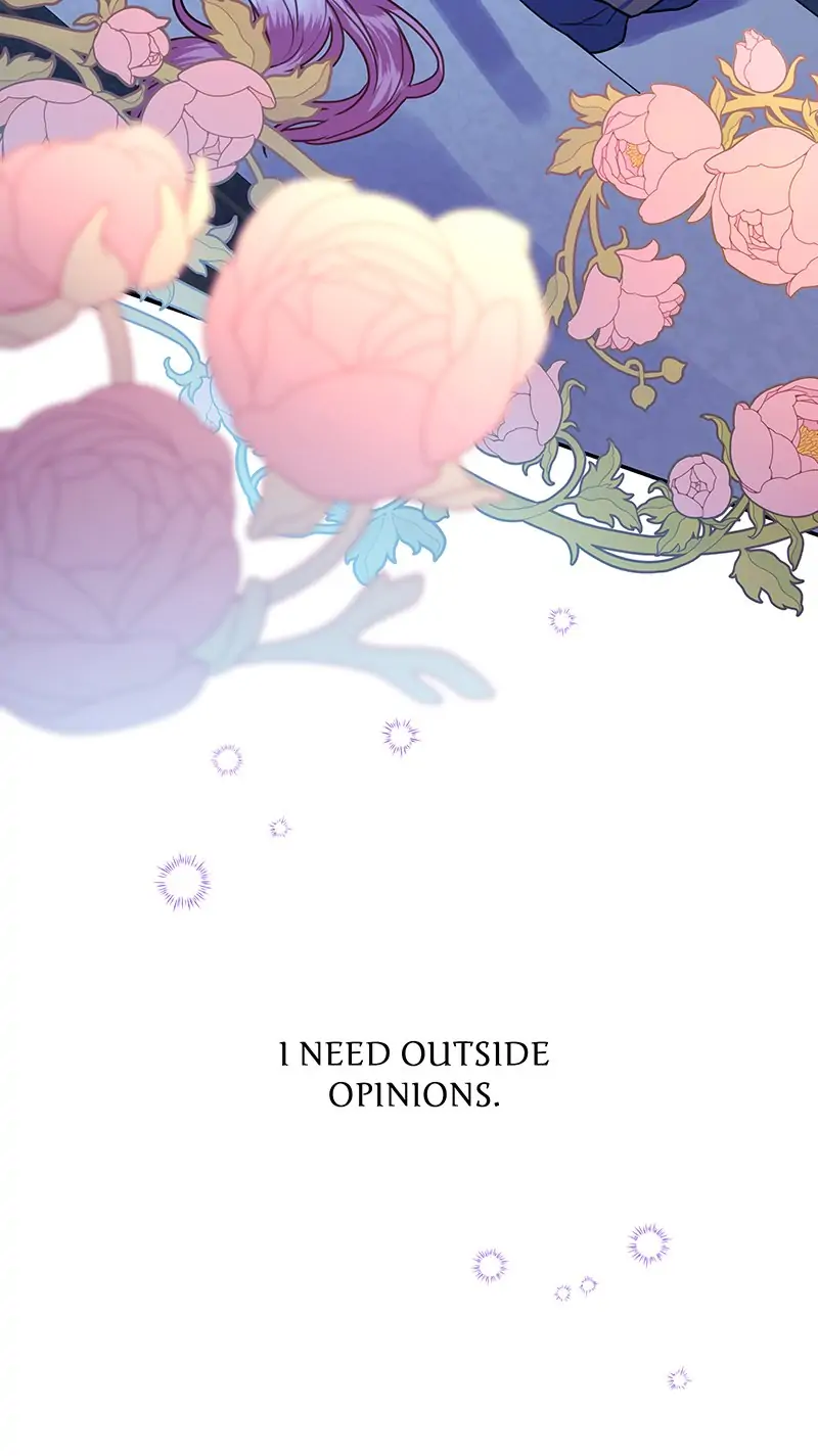 Another Typical Fantasy Romance - Chapter 45 manhwa