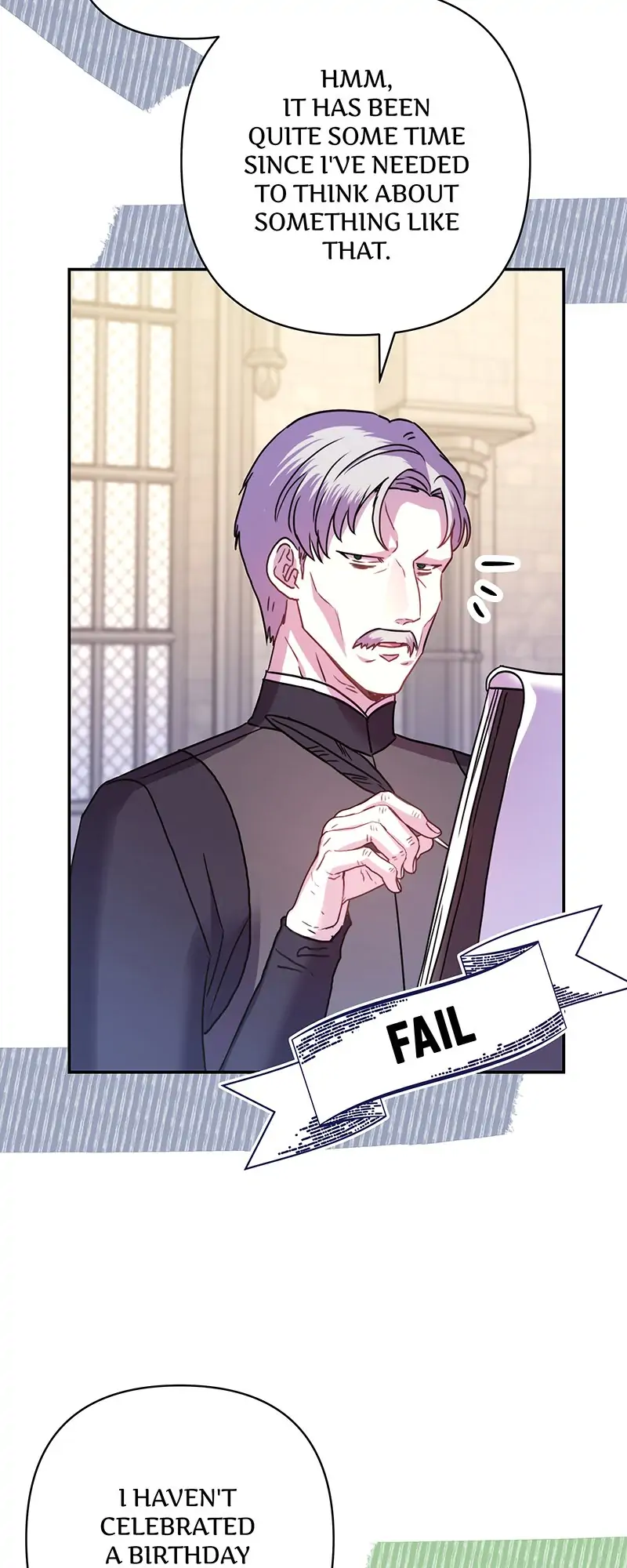Another Typical Fantasy Romance - Chapter 45 manhwa