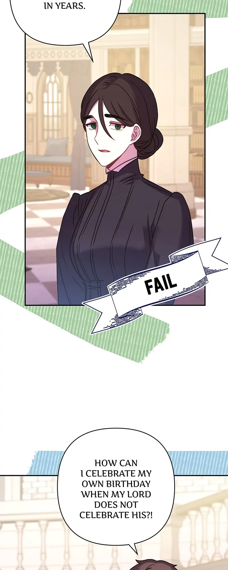 Another Typical Fantasy Romance - Chapter 45 manhwa