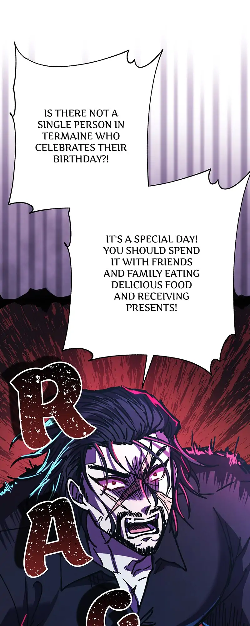 Another Typical Fantasy Romance - Chapter 45 manhwa