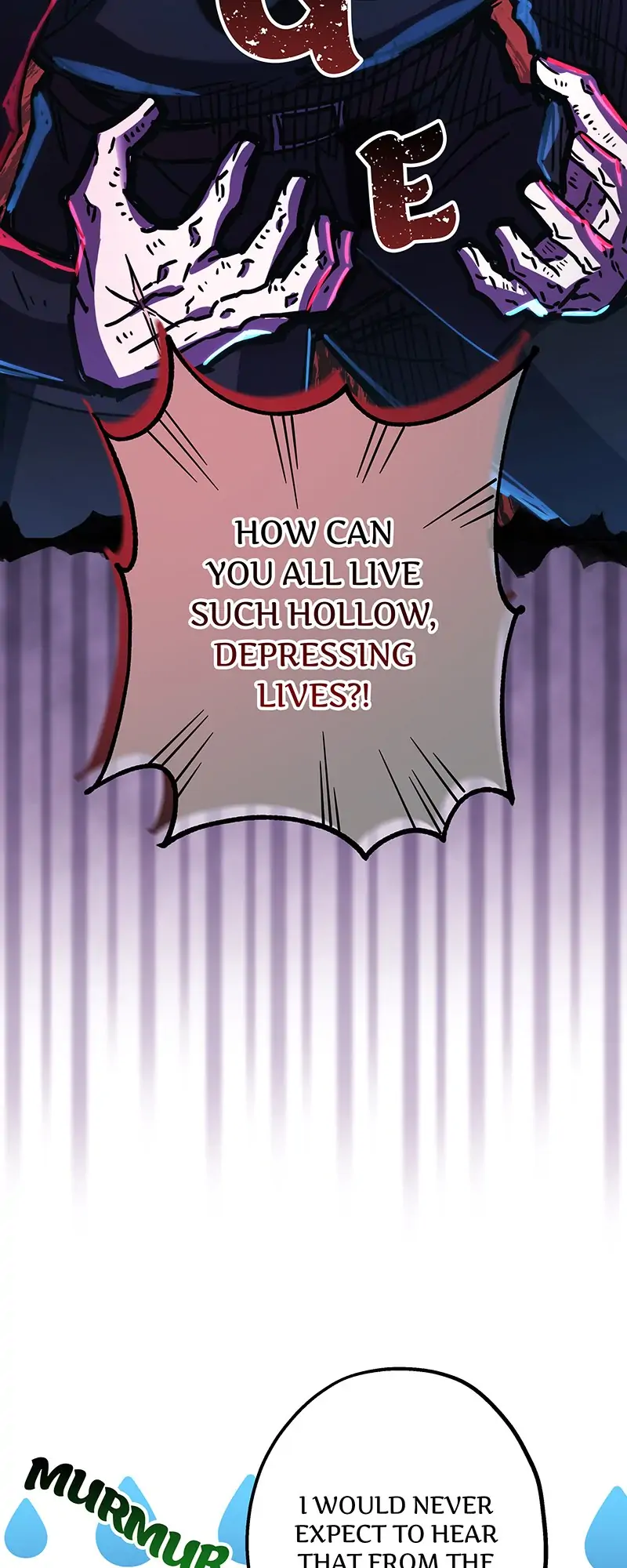 Another Typical Fantasy Romance - Chapter 45 manhwa