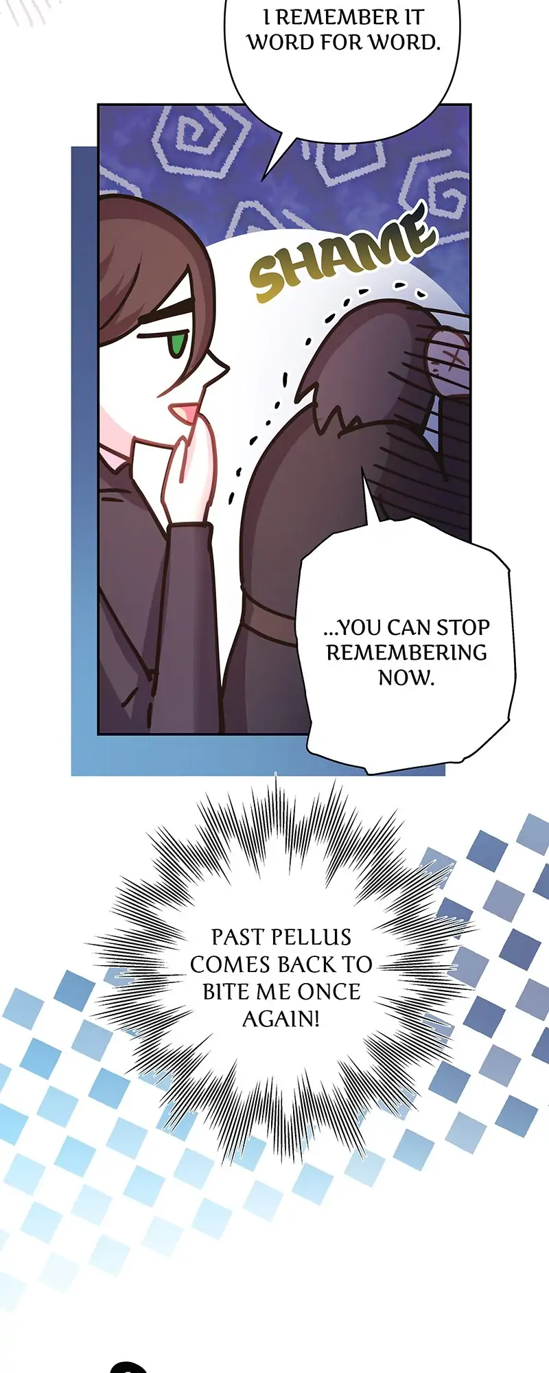Another Typical Fantasy Romance - Chapter 45 manhwa