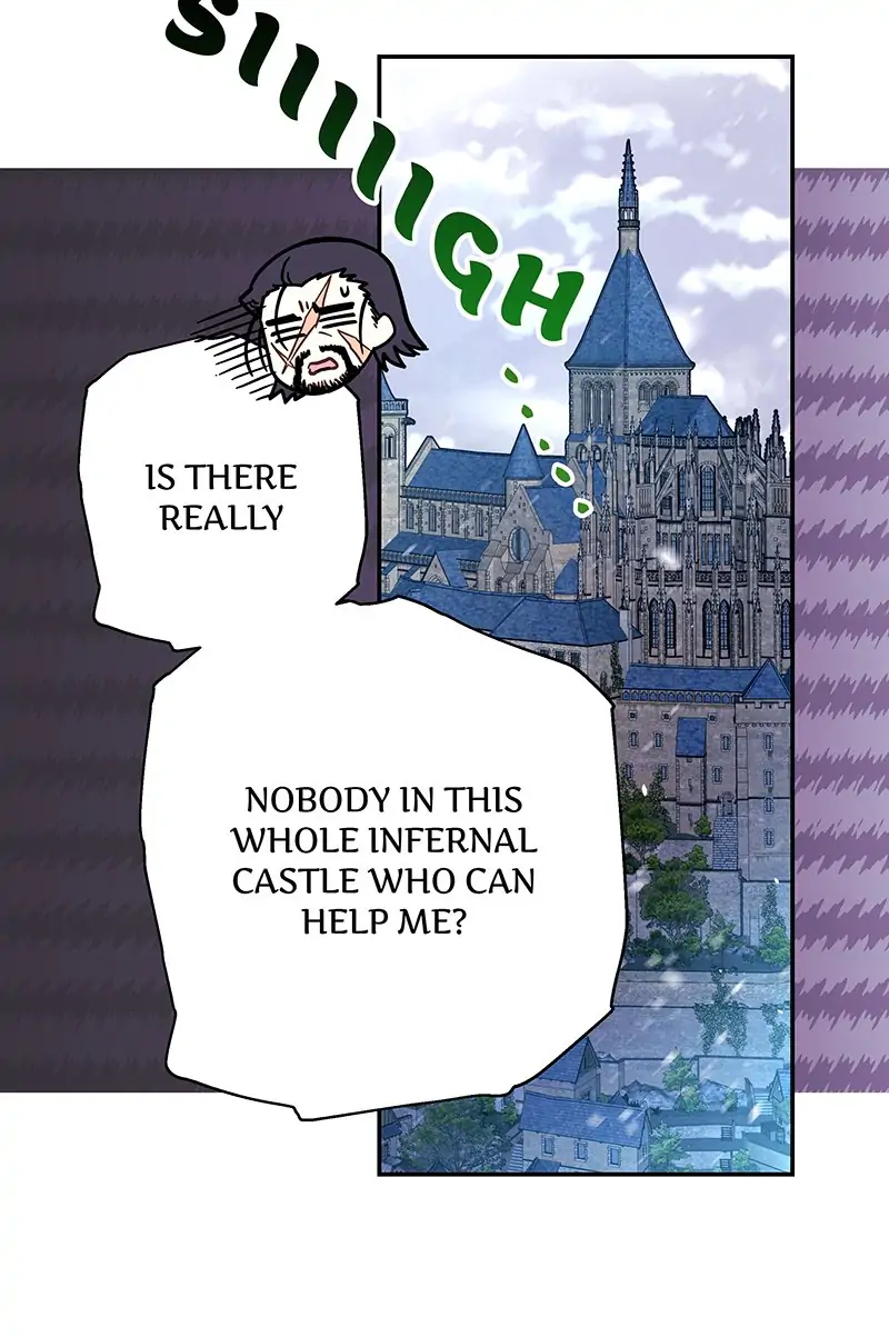 Another Typical Fantasy Romance - Chapter 45 manhwa