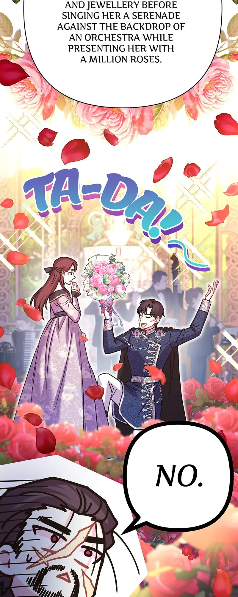 Another Typical Fantasy Romance - Chapter 45 manhwa