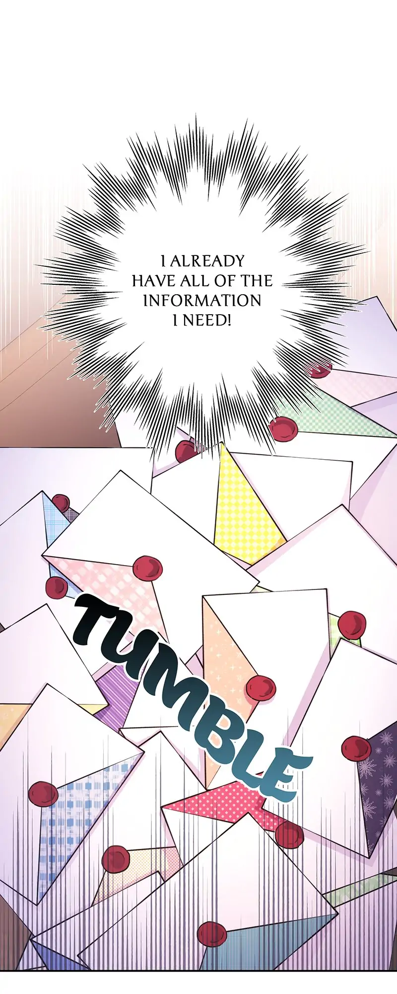 Another Typical Fantasy Romance - Chapter 45 manhwa