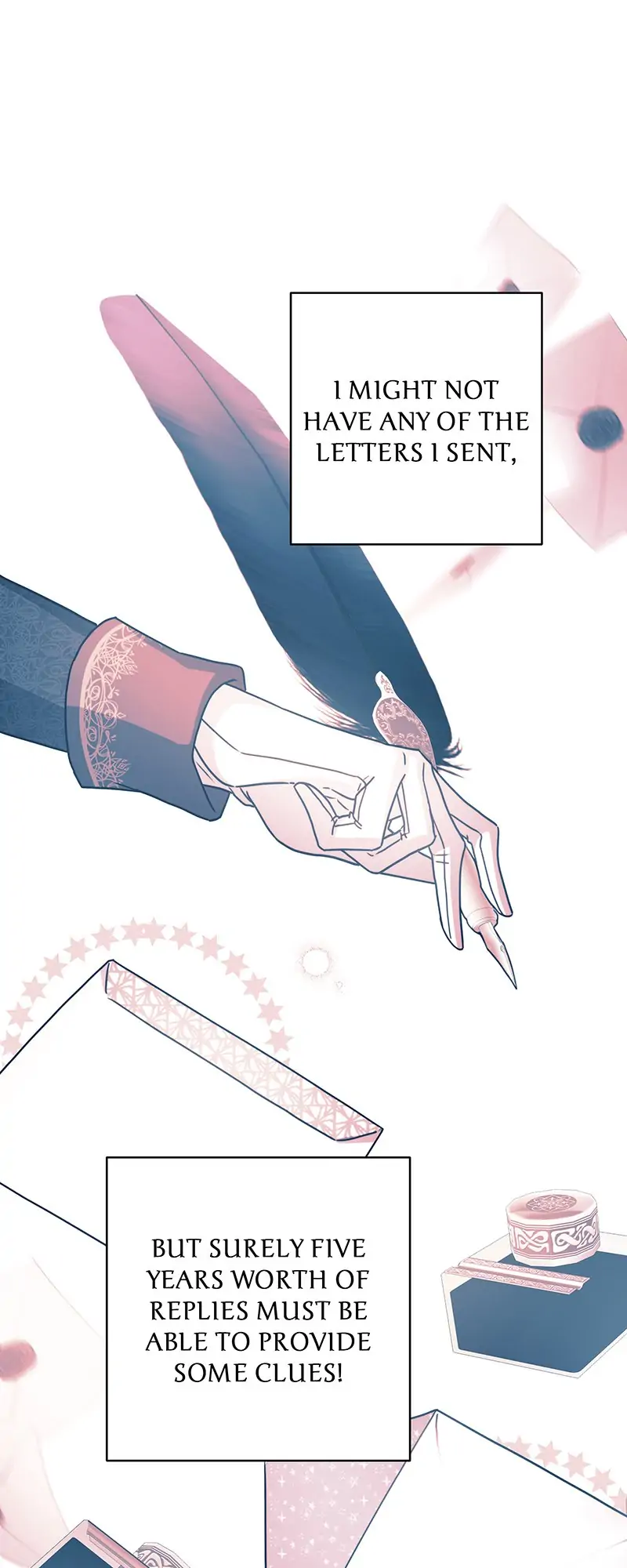 Another Typical Fantasy Romance - Chapter 45 manhwa
