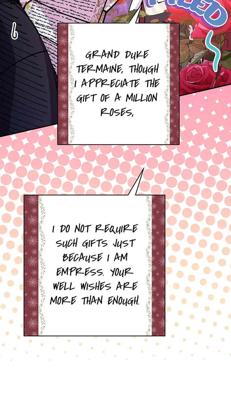Another Typical Fantasy Romance - Chapter 45 manhwa