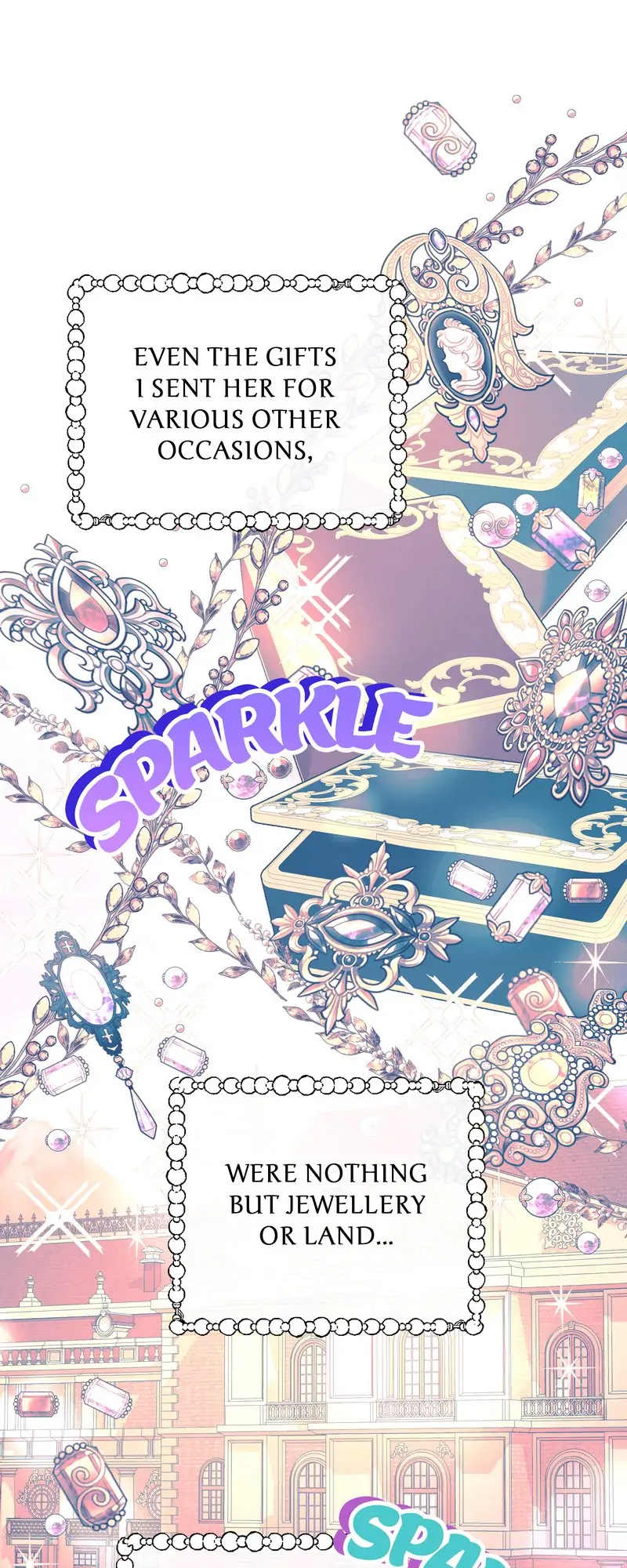 Another Typical Fantasy Romance - Chapter 45 manhwa