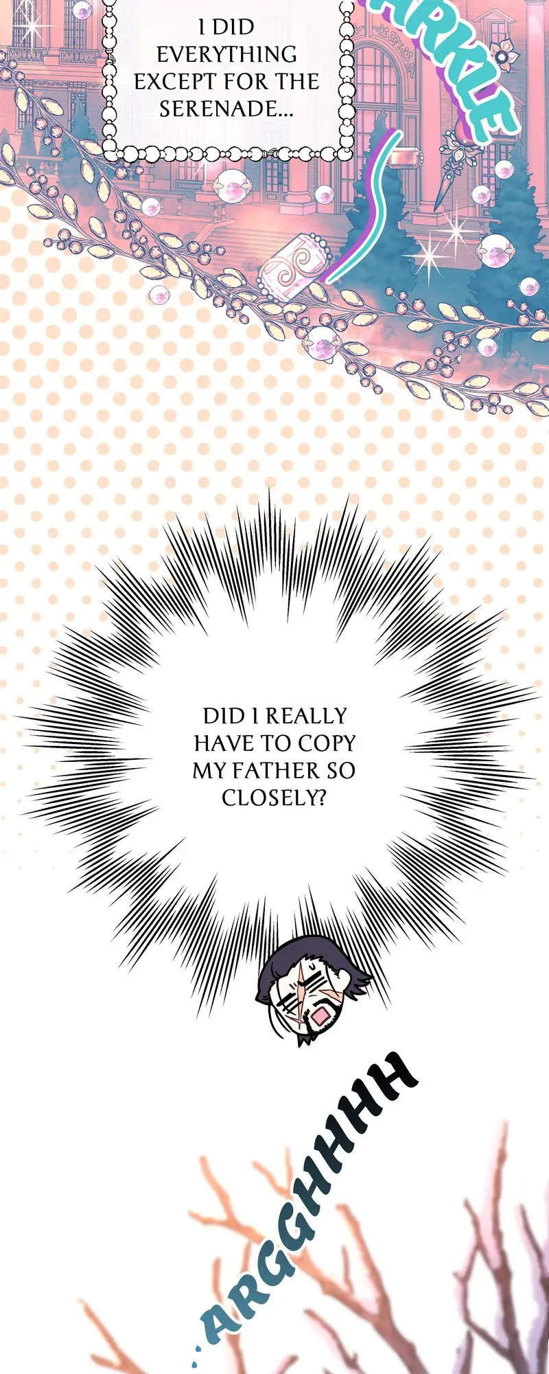 Another Typical Fantasy Romance - Chapter 45 manhwa