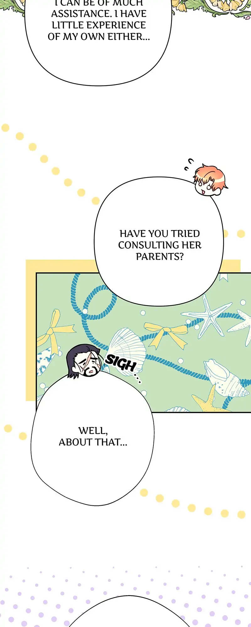 Another Typical Fantasy Romance - Chapter 45 manhwa