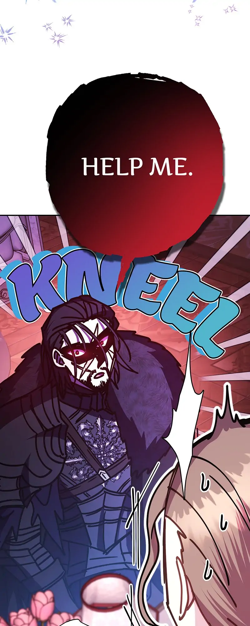 Another Typical Fantasy Romance - Chapter 45 manhwa