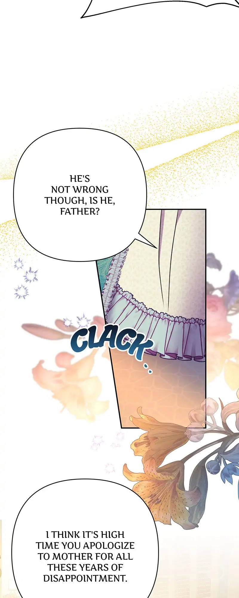 Another Typical Fantasy Romance - Chapter 45 manhwa