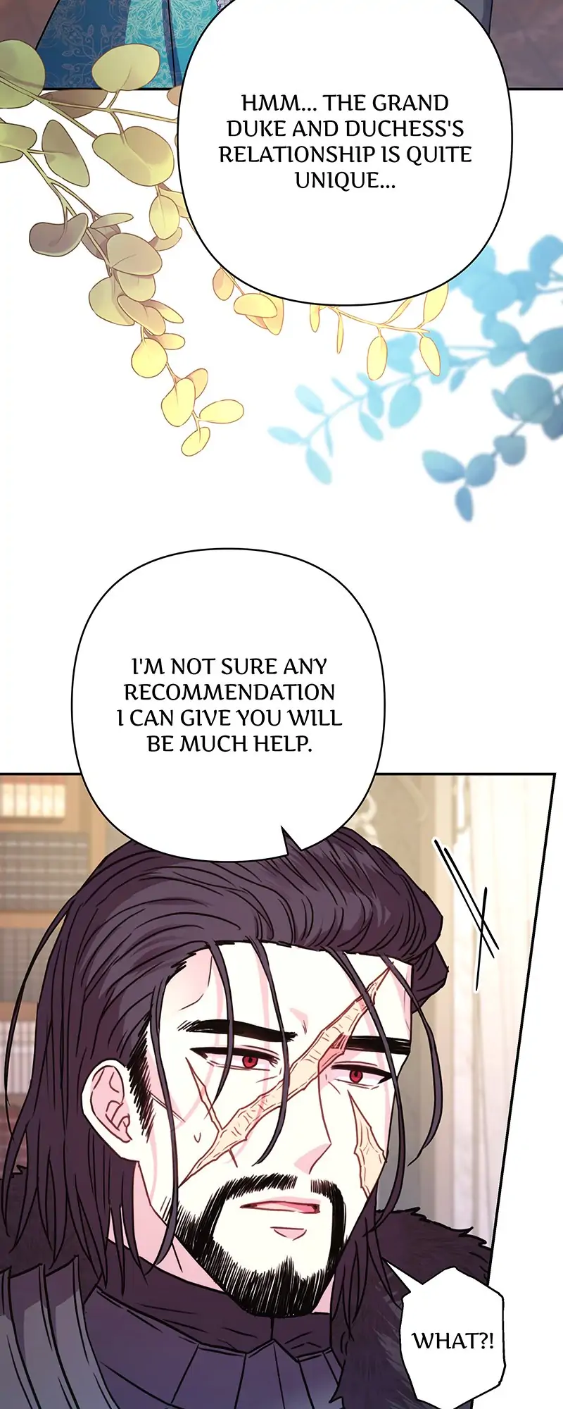 Another Typical Fantasy Romance - Chapter 45 manhwa