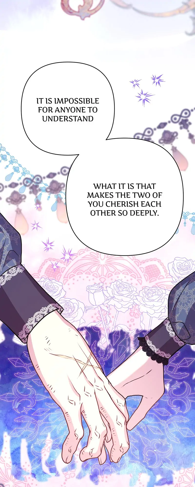 Another Typical Fantasy Romance - Chapter 45 manhwa
