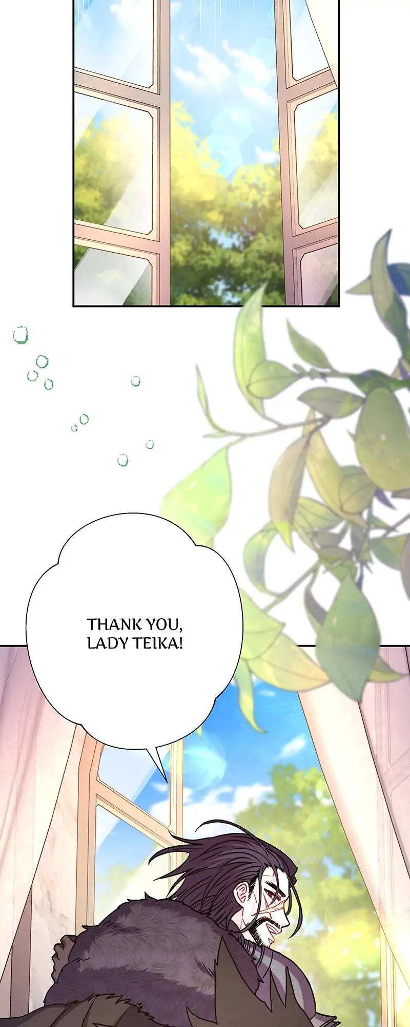 Another Typical Fantasy Romance - Chapter 45 manhwa