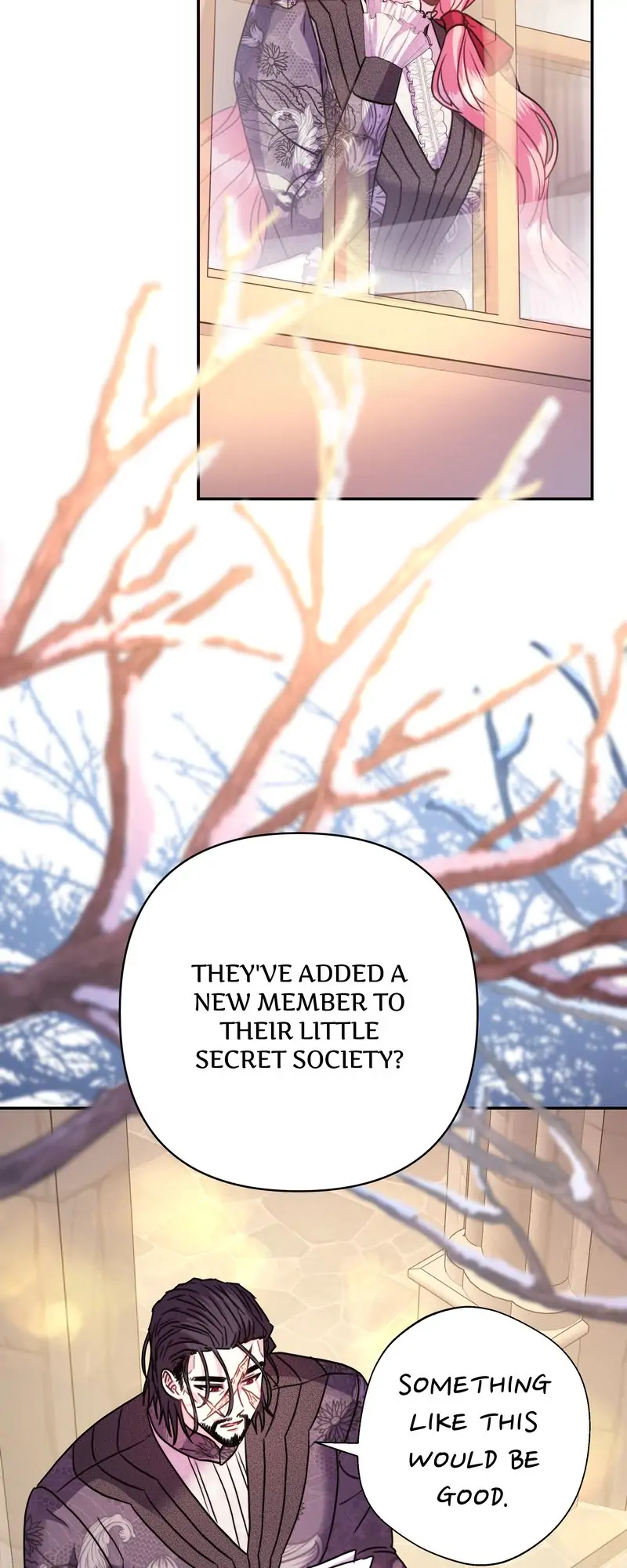 Another Typical Fantasy Romance - Chapter 45 manhwa