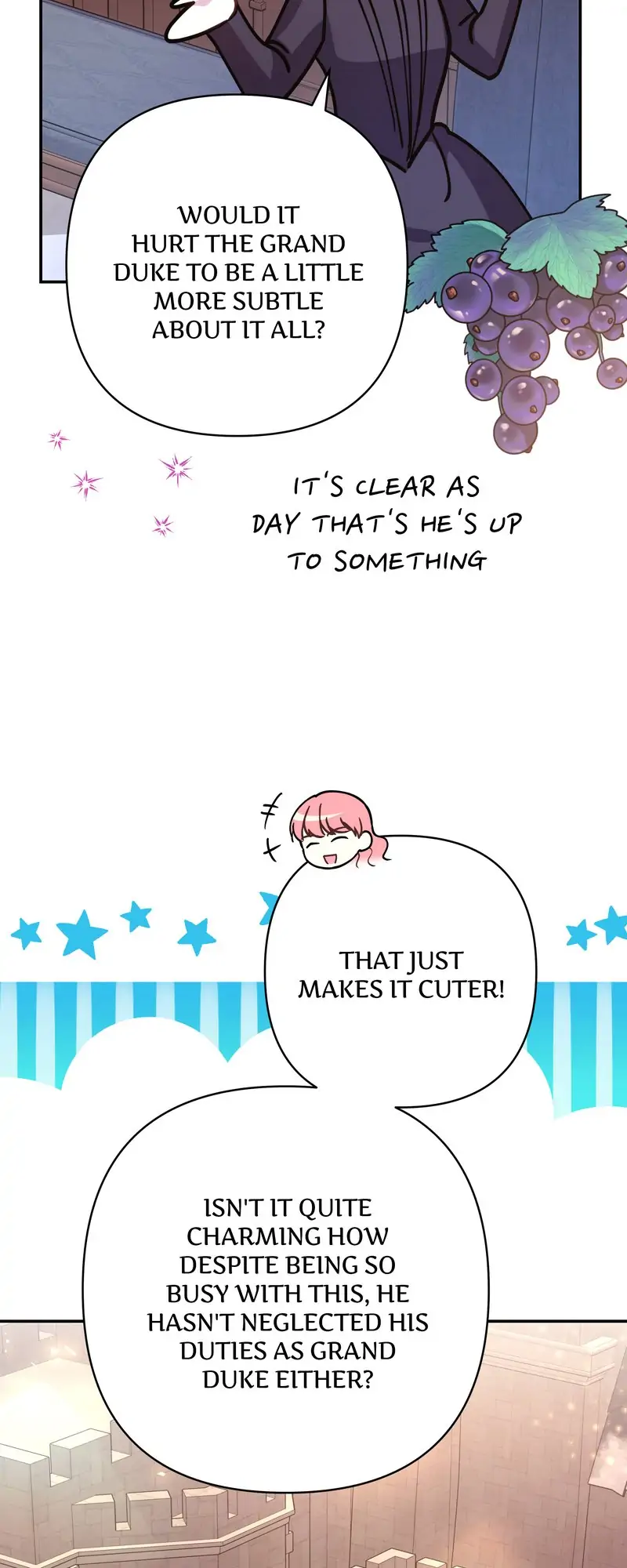 Another Typical Fantasy Romance - Chapter 45 manhwa