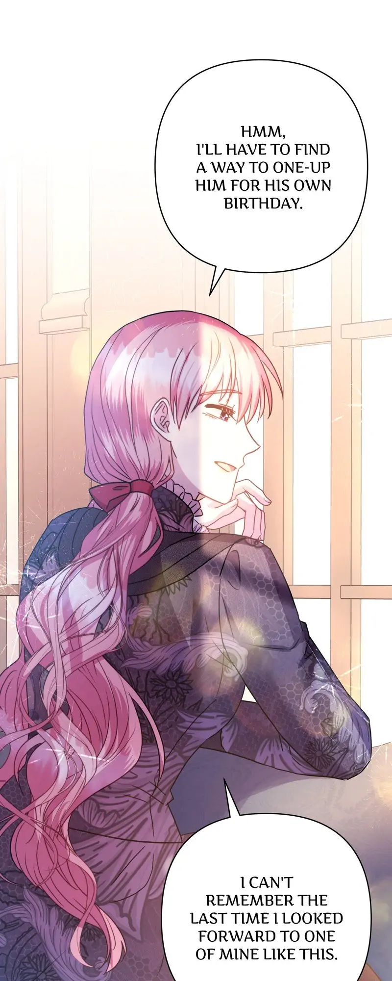Another Typical Fantasy Romance - Chapter 45 manhwa