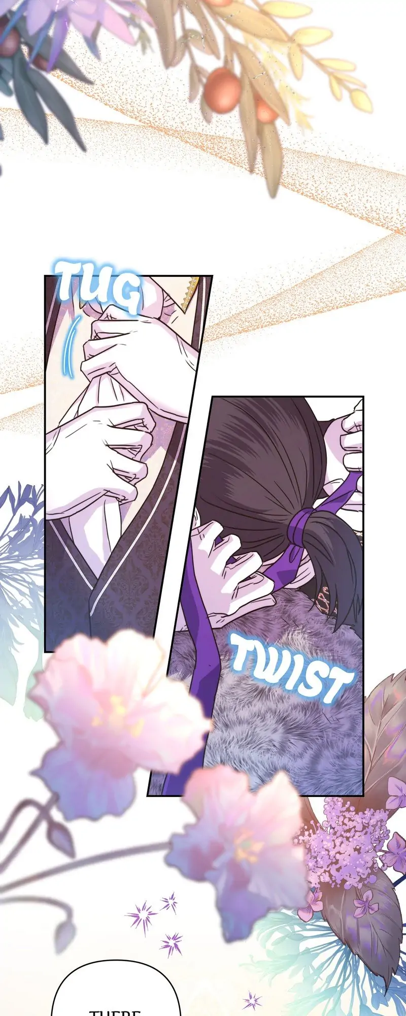 Another Typical Fantasy Romance - Chapter 45 manhwa