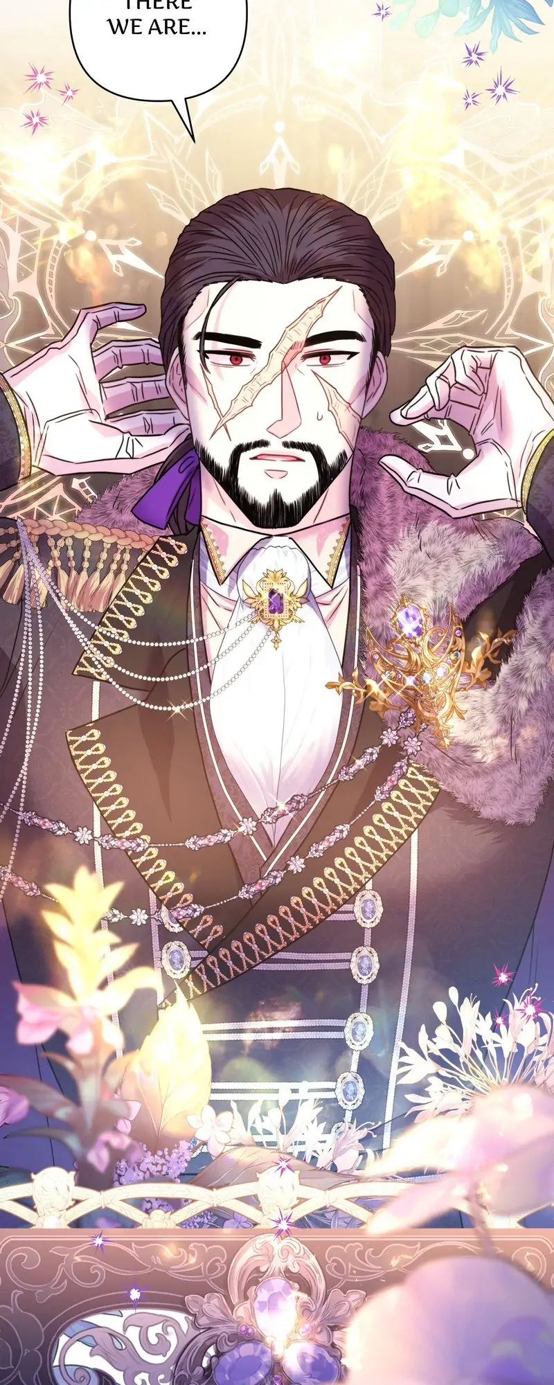 Another Typical Fantasy Romance - Chapter 45 manhwa