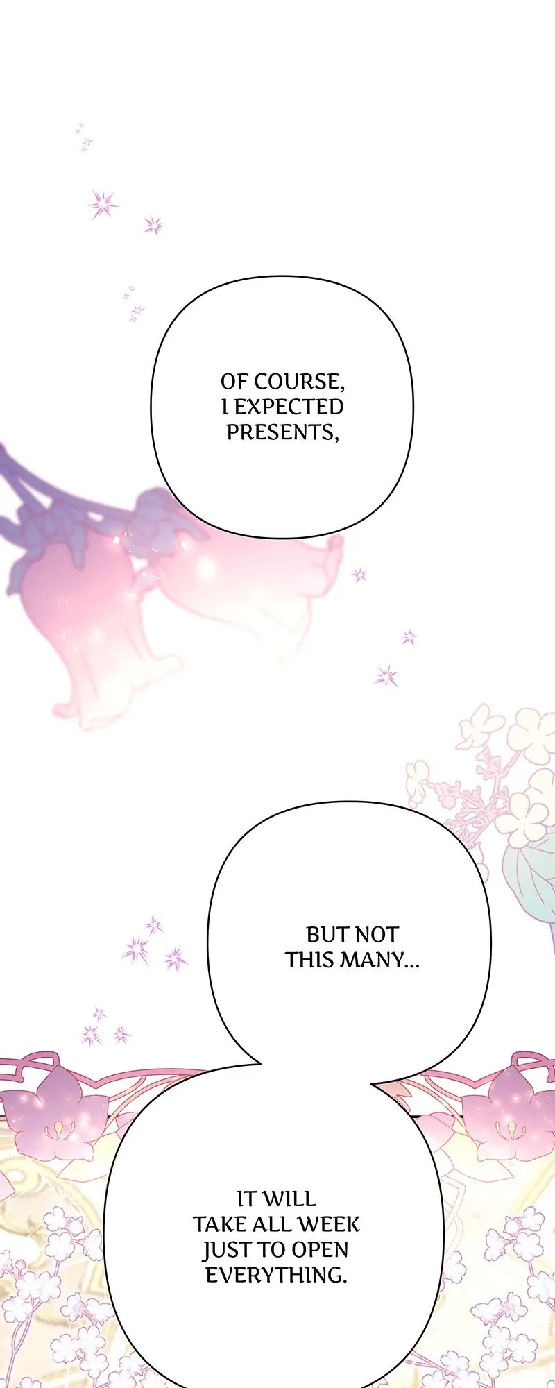 Another Typical Fantasy Romance - Chapter 46 manhwa