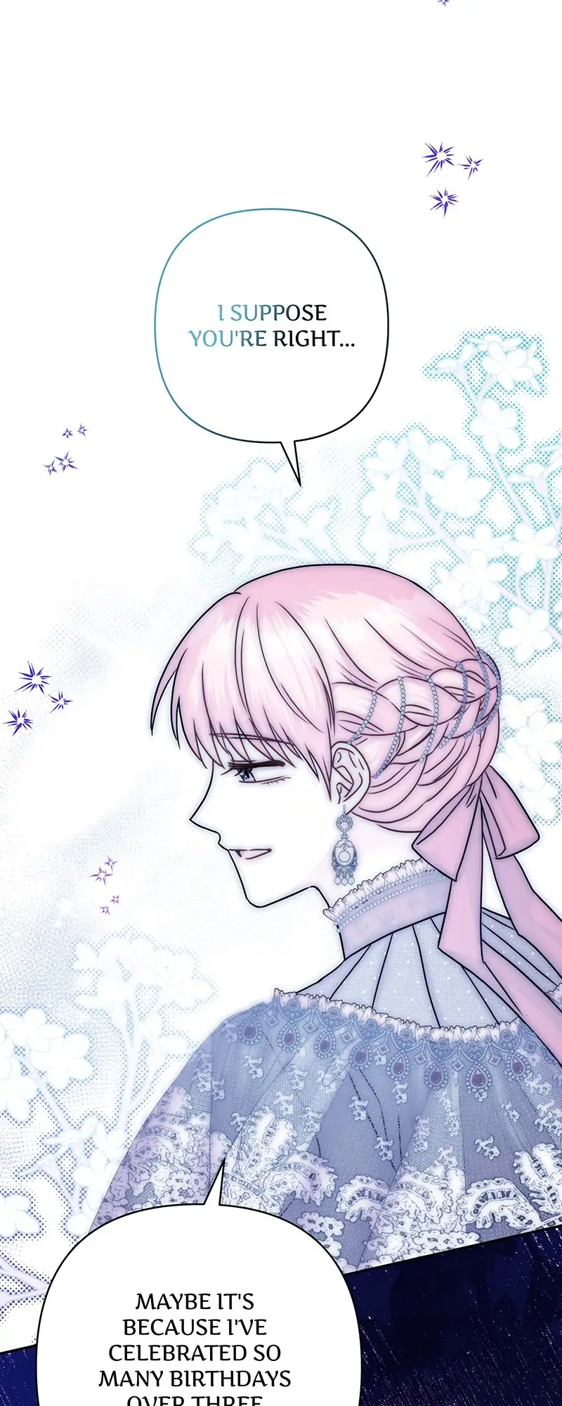 Another Typical Fantasy Romance - Chapter 46 manhwa