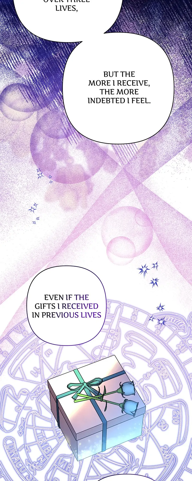 Another Typical Fantasy Romance - Chapter 46 manhwa