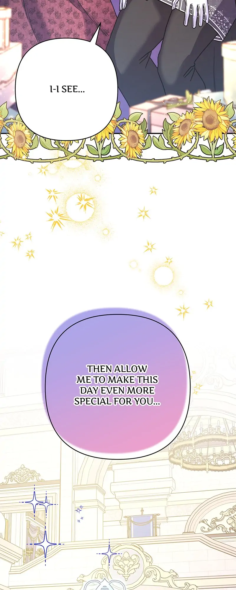 Another Typical Fantasy Romance - Chapter 46 manhwa