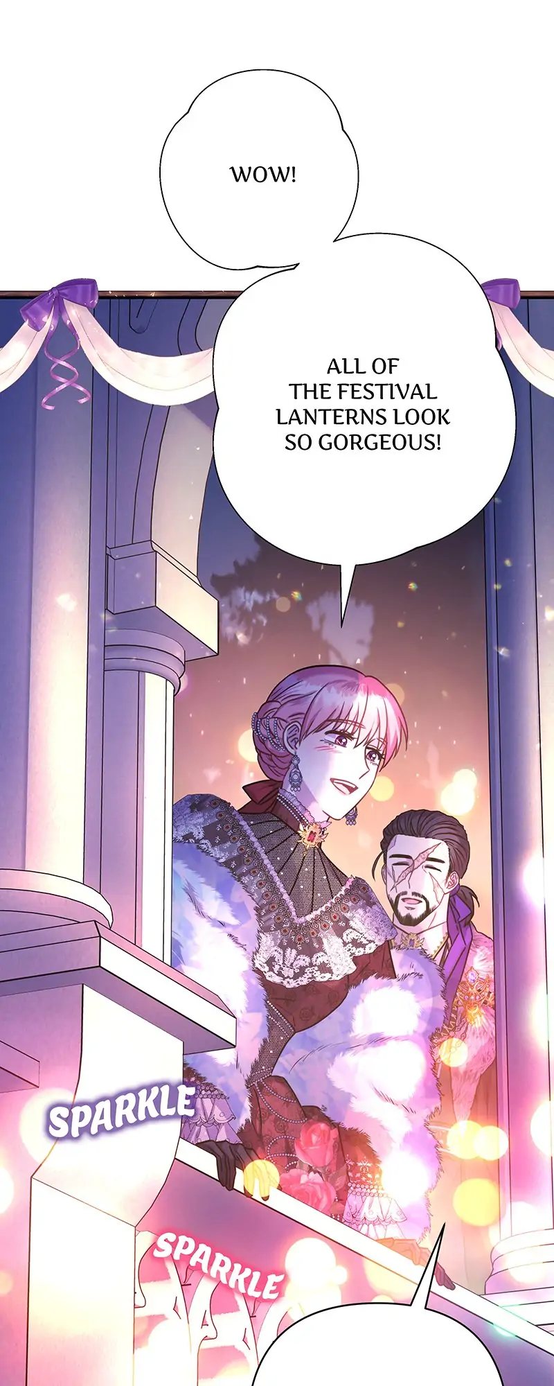 Another Typical Fantasy Romance - Chapter 46 manhwa