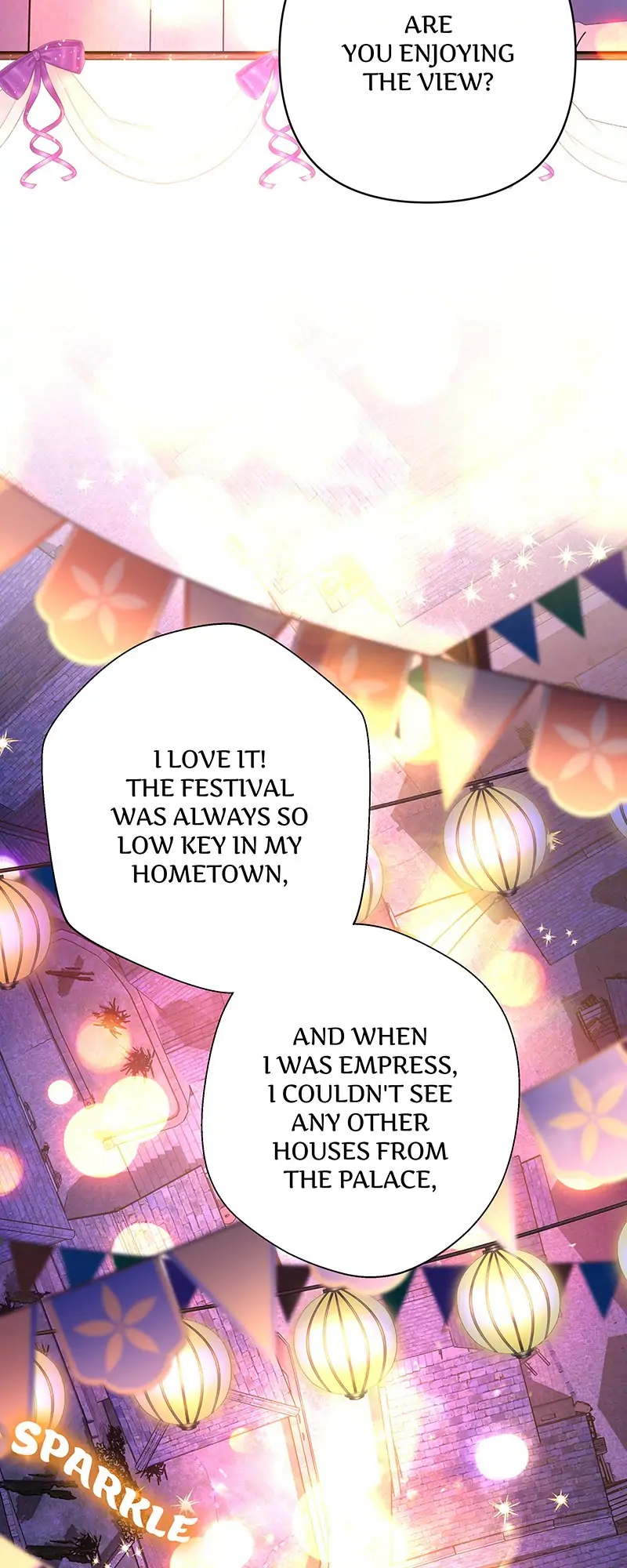 Another Typical Fantasy Romance - Chapter 46 manhwa
