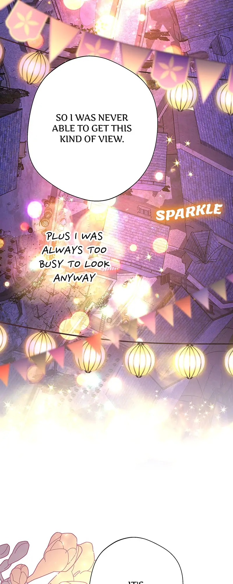 Another Typical Fantasy Romance - Chapter 46 manhwa