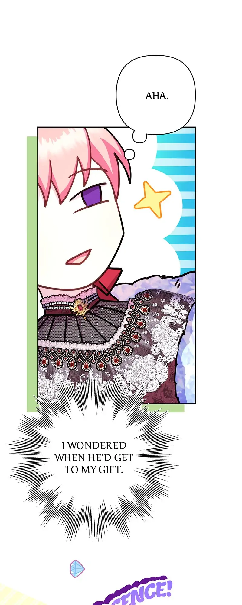 Another Typical Fantasy Romance - Chapter 46 manhwa