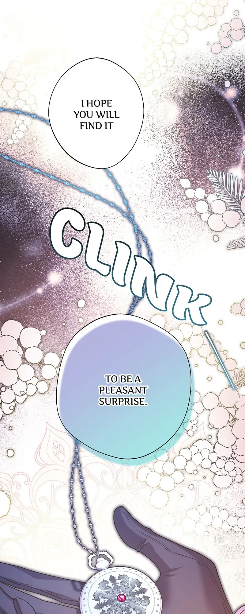 Another Typical Fantasy Romance - Chapter 46 manhwa