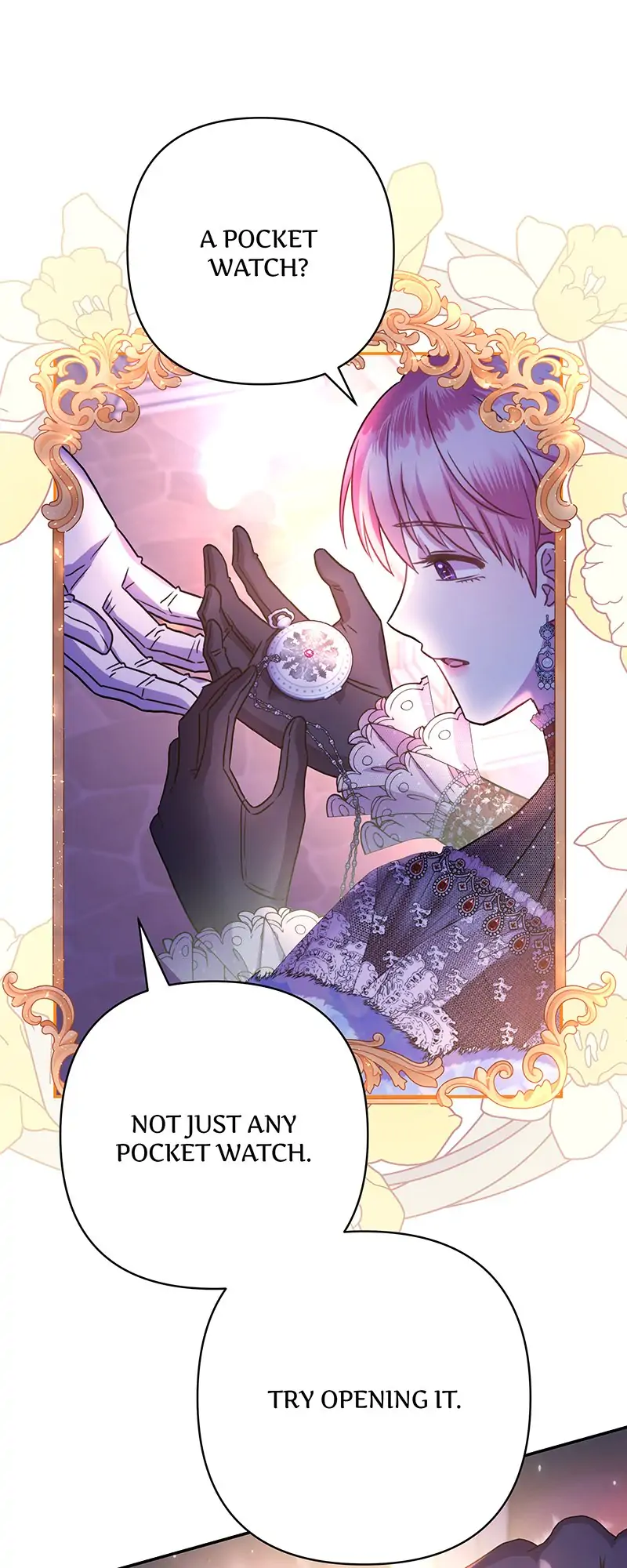 Another Typical Fantasy Romance - Chapter 46 manhwa